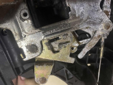Oto Çıkma Parça / Mercedes / S Serisi / Elektrik / Merkezi Kilit Motoru / Çıkma Parça 