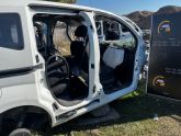 Fiat Fiorino Sağ Marşbiyel Hatasız Orjinal Çıkma