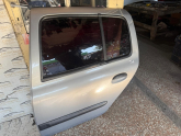 Oto Çıkma Parça / Renault / Clio / Kaporta & Karoser / Sol Arka Kapı / Çıkma Parça 