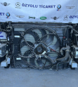 BMW F30-F32-F33-F36 340i 440i B58 Radyatör Fan Seti