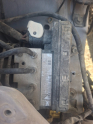 Oto Çıkma Parça / Toyota / Corolla / ABS / ABS Beyni / Çıkma Parça 
