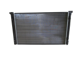 Oto Çıkma Parça / Audi / A4 / Radyatör / Radyatör Kayışı / Sıfır Parça 