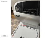 Oto Çıkma Parça / Nissan / Almera / Kaporta & Karoser / Sol Arka Kapı / Çıkma Parça 