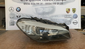 BMW 5 Serisi F10 Makyajsız Sağ Ön Far - Çıkma ve Hatasız