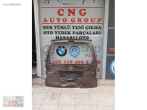 VOLKSWAGEN CADDY ARKA BAGAJ