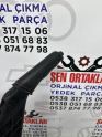 Oto Çıkma Parça / Ford / Transit Connect / Fren / El Freni Kolu / Çıkma Parça 