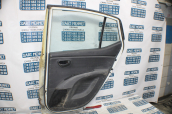 Oto Çıkma Parça / Hyundai / i10 / Kaporta & Karoser / Sağ Arka Kapı / Çıkma Parça 