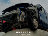 Oto Çıkma Parça / Fiat / Fiorino / Kaporta & Karoser / Ön Panel / Çıkma Parça 