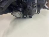 Oto Çıkma Parça / Nissan / Navara / Far & Stop / Sol Ön Far / Çıkma Parça 