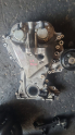 Oto Çıkma Parça / Ford / Fiesta / Motor / Triger Kapağı / Çıkma Parça 