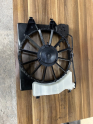 Oto Çıkma Parça / Hyundai / Bayon / Fan / Fan Paneli / Sıfır Parça 