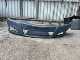 OPEL ASTRA H  MAKYAJLI ÖN TAMPON Y.S