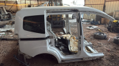 Oto Çıkma Parça / Ford / Tourneo Courier / Kaporta & Karoser / Kesme Tavan Sacı / Çıkma Parça 