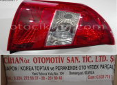 KİA SORENTO SAĞ SOL STOP 2004 2006