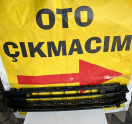 VW JETTA ÖN TAMPON ORTA IZGARA 5C6853671P