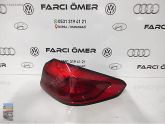 Oto Çıkma Parça / Bmw / 5 Serisi / Far & Stop / Sağ Arka Stop / Çıkma Parça 