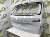 Oto Çıkma Parça / Skoda / Karoq / Kaporta & Karoser / Bagaj Kapağı / Çıkma Parça 