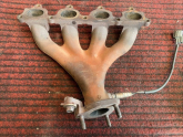 Oto Çıkma Parça / Honda / Civic / Egzoz / Egzoz Manifoldu / Çıkma Parça 