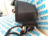 Oto Çıkma Parça / Audi / A3 / Ayna / Sol Dış Ayna / Çıkma Parça 