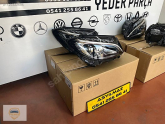 Oto Çıkma Parça / Mercedes / C Serisi / Far & Stop / Sağ Ön Far / Sıfır Parça 