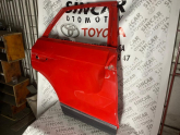 Oto Çıkma Parça / Volkswagen / T-Roc / Kaporta & Karoser / Sağ Arka Kapı / Çıkma Parça 