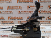 Oto Çıkma Parça / Opel / Astra / Vites / Vites Mekanizması / Çıkma Parça 