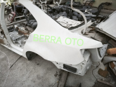 Oto Çıkma Parça / Volkswagen / Jetta / Kaporta & Karoser / Arka Çamurluk / Çıkma Parça 