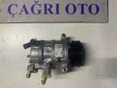 5K0820803G LEON OCTAVİA SUPER B KLİMA KOMPRESÖRÜ ORJİNAL SIFIR