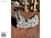 Oto Çıkma Parça / Audi / A6 / Şanzıman / Şanzıman Robotu / Çıkma Parça 