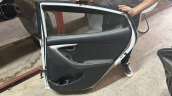 Oto Çıkma Parça / Hyundai / Elantra / Kaporta & Karoser / Sağ Arka Kapı / Çıkma Parça 