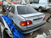 Oto Çıkma Parça / Toyota / Corolla / Kaporta & Karoser / Arka Çamurluk / Çıkma Parça 