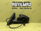 Oto Çıkma Parça / Skoda / Octavia / Ayna / Sol Dış Ayna / Çıkma Parça 