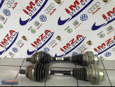 2H0407271 VW AMAROK SAĞ SOL AKS ORİJİNAL HATASIZ