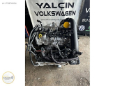 Oto Çıkma Parça / Skoda / Karoq / Motor / Motor (komple) / Sıfır Parça 