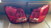 Oto Çıkma Parça / Nissan / Qashqai / Far & Stop / Sol Arka Stop / Sıfır Parça 