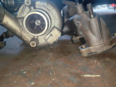 Oto Çıkma Parça / Volkswagen / Transporter / Motor / Turbo / Çıkma Parça 