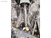 Oto Çıkma Parça / Jaguar / Daimler / Alt Takım / Aks / Çıkma Parça 
