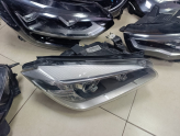 Oto Çıkma Parça / BMW / X1 / Far & Stop / Sağ Ön Far / Çıkma Parça 