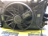 Oto Çıkma Parça / Volvo / S60 / Radyatör / Radyatör Seti / Çıkma Parça 
