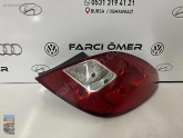 Oto Çıkma Parça / Opel / Corsa / Far & Stop / Sağ Arka Stop / Çıkma Parça 