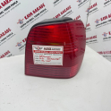 Oto Çıkma Parça / Volkswagen / Polo / Far & Stop / Sağ Arka Stop / Çıkma Parça 