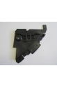Renault Symbol Ön Tampon Alt Koruma Plastiği Sol Oem No 620254944