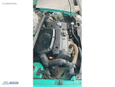 Oto Çıkma Parça / Volkswagen / Polo / Kaporta & Karoser / Sol Ön Kapı / Çıkma Parça 