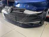 Oto Çıkma Parça / Volkswagen / Golf / Tampon / Ön Tampon / Çıkma Parça 