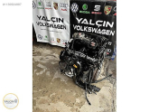 Oto Çıkma Parça / Skoda / 120 / Motor / Motor (komple) / Çıkma Parça 