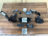 Oto Çıkma Parça / Hyundai / Accent / Kaporta & Karoser / Sağ Ön Kapı / Çıkma Parça 