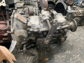 OTOKAR TEMPO ÇIKMA ŞANZIMAN