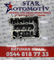 Oto Çıkma Parça / Opel / Astra / Motor / Silindir Kapağı / Çıkma Parça 