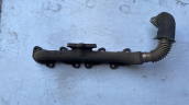 Oto Çıkma Parça / Opel / Insignia / Egzoz / Egzoz Manifoldu / Çıkma Parça 