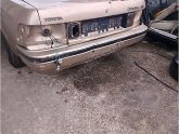 Oto Çıkma Parça / Toyota / Corona / Tampon / Tampon Izgarası / Çıkma Parça 